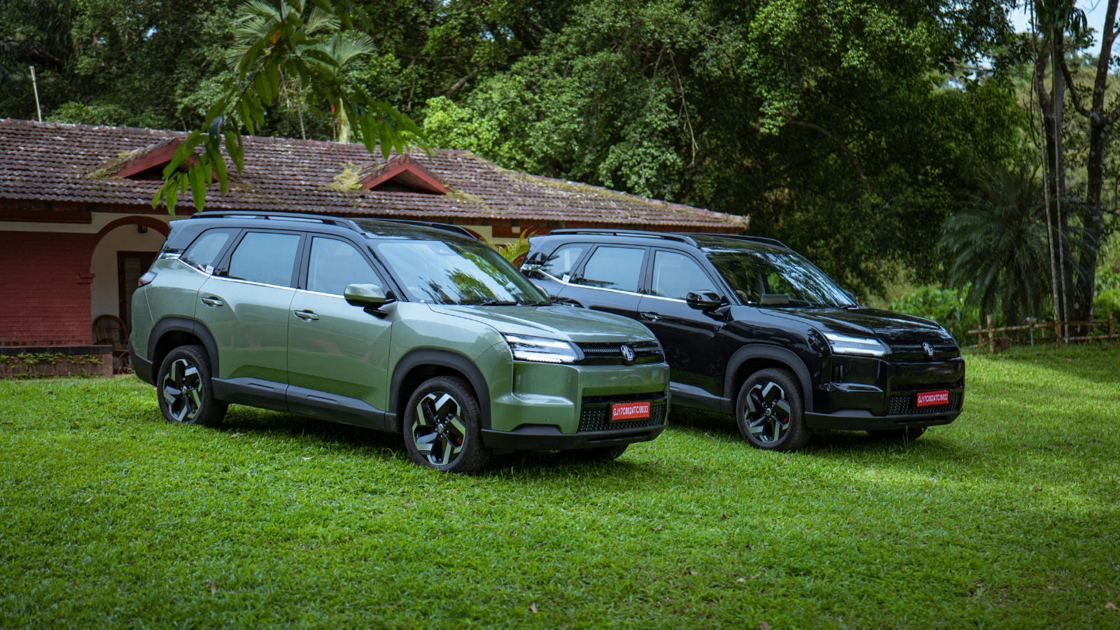 MG Hector Tomahawk EV Review Finds Space, Comfort, Unfinished Edges