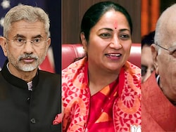 "Notice Doesn't Mean Exclusion": Poll Body After Row Over Delhi Voter List
