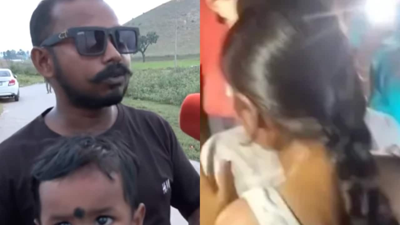 दुख होता है, सख्त सजा मिले... जमुई के 'जल्लादों' पर भड़के गांव वाले? सुनें NDTV से और क्या बोले?
