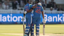 Ind vs WI, 2nd ODI: Rohit Sharma-Virat Kohli's Stunning Records In Guwahati