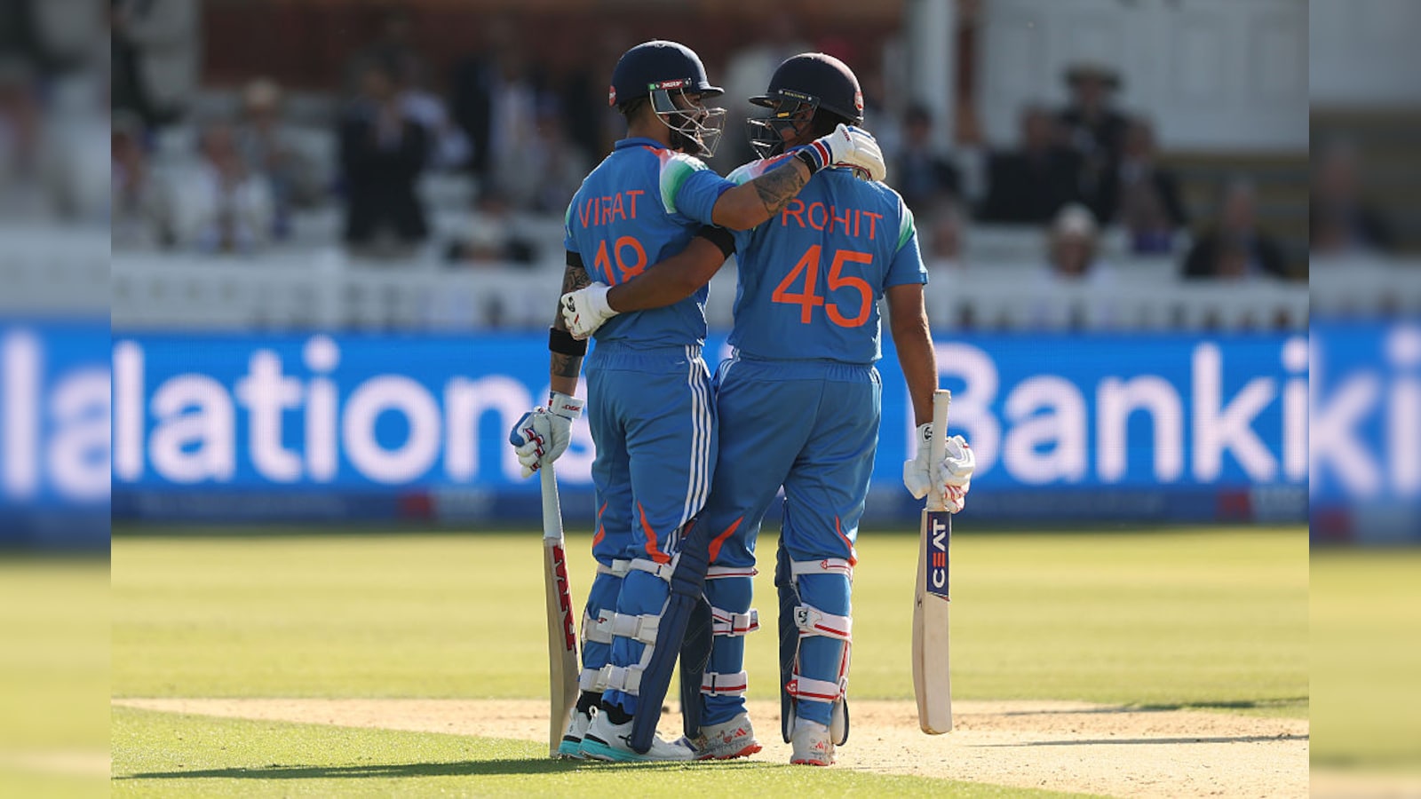 India vs West Indies, 2nd ODI: Rohit Sharma-Virat Kohlis Stunning Records In Guwahati