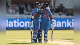 India vs West Indies, 2nd ODI: Rohit Sharma-Virat Kohli's Stunning Records In Guwahati