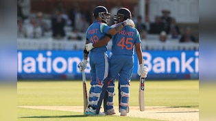 India vs West Indies, 2nd ODI: Rohit Sharma-Virat Kohli's Stunning Records In Guwahati