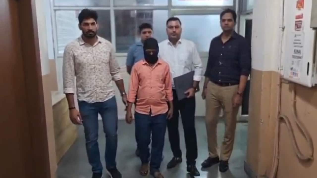 Man Killed 2 Woman Priests In Delhi In 1994. Arrested After 32 Years On Run