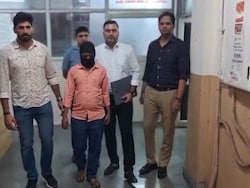 Man Killed 2 Woman Priests In Delhi In 1994. Arrested After 32 Years On Run