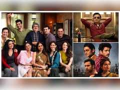 OTT Releases This Week: Chumbak, Ghamasaan, The Revolutionaries & More — Movies, Series To Watch