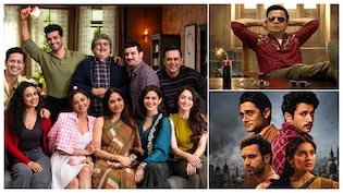 OTT Releases This Week: Chumbak, Ghamasaan, The Revolutionaries & More &mdash; Movies, Series To Watch