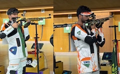 Asian Games LIVE: India Eyes Historic MMA Final After Shooting Silver, Pak Thrashing
