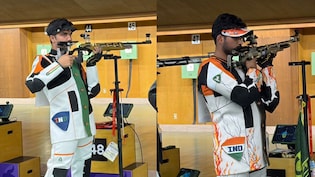 Asian Games 2026 LIVE Score: India Eyes Historic MMA Final After Shooting Silver, Pak Thumping In Table Tennis