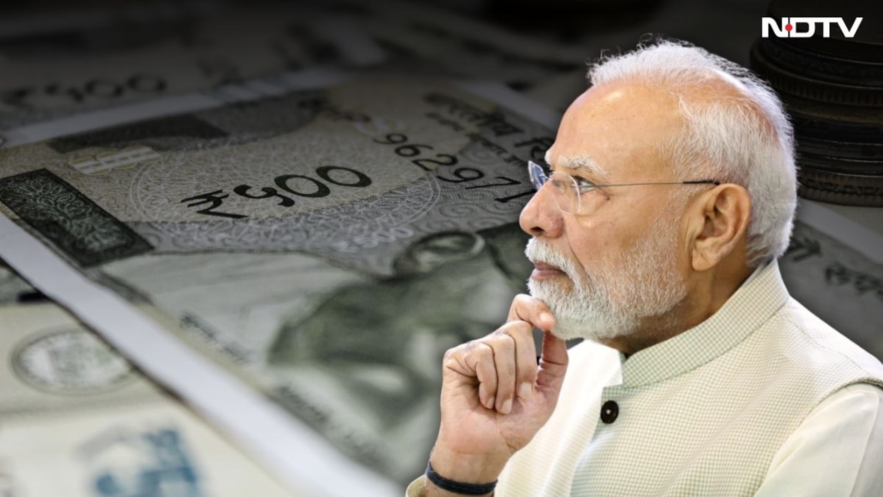 12 Years Of 'Modinomics': What Changed, What Worked, What Didn't