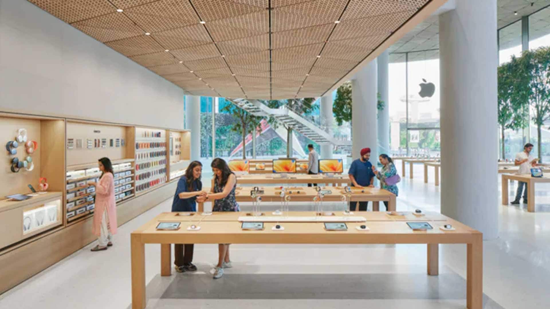 Apple Layoffs: iPhone Maker Cuts Jobs Again, Second Time In Two Months