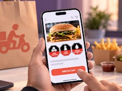 Show Warnings Before Checkout: 9 in 10 Consumers Want Food Warning Labels On Delivery Apps