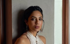 Sobhita Dhulipala Slams 'Judgemental' Telugu Community After Influencer's Post