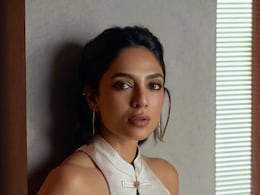 "Grow A Spine": Sobhita Dhulipala Slams 'Judgemental' Telugu Community After Influencer's Post