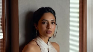 "Grow A Spine": Sobhita Dhulipala Slams 'Judgemental' Telugu Community After Influencer's Post