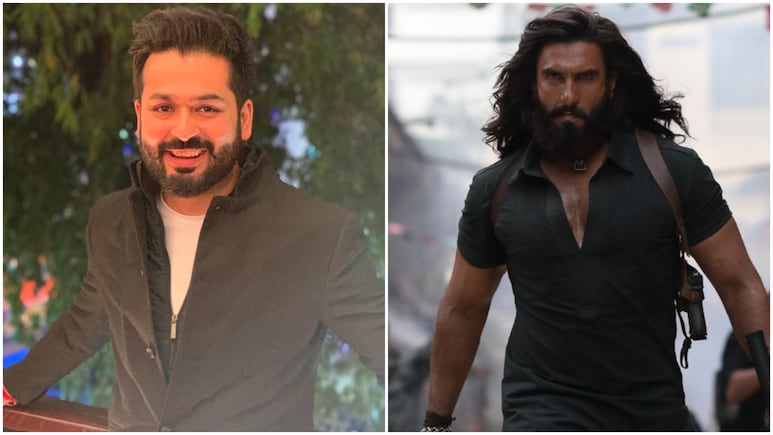 Dhurandhar For National Awards 2027? Aditya Dhar Says 'Hopefully'