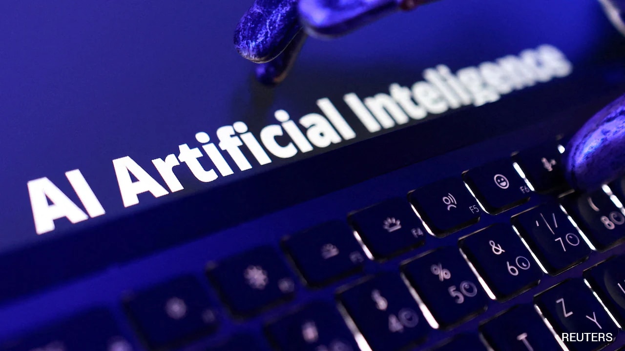 AI Is Not A "Monopoly Of Great Powers": Chinese Media