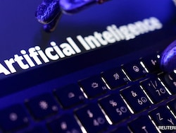As US Warns Of AI Risks, China Calls It 'Fear Marketing'