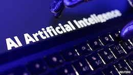 As US Warns Of AI Risks, China Calls It 'Fear Marketing'