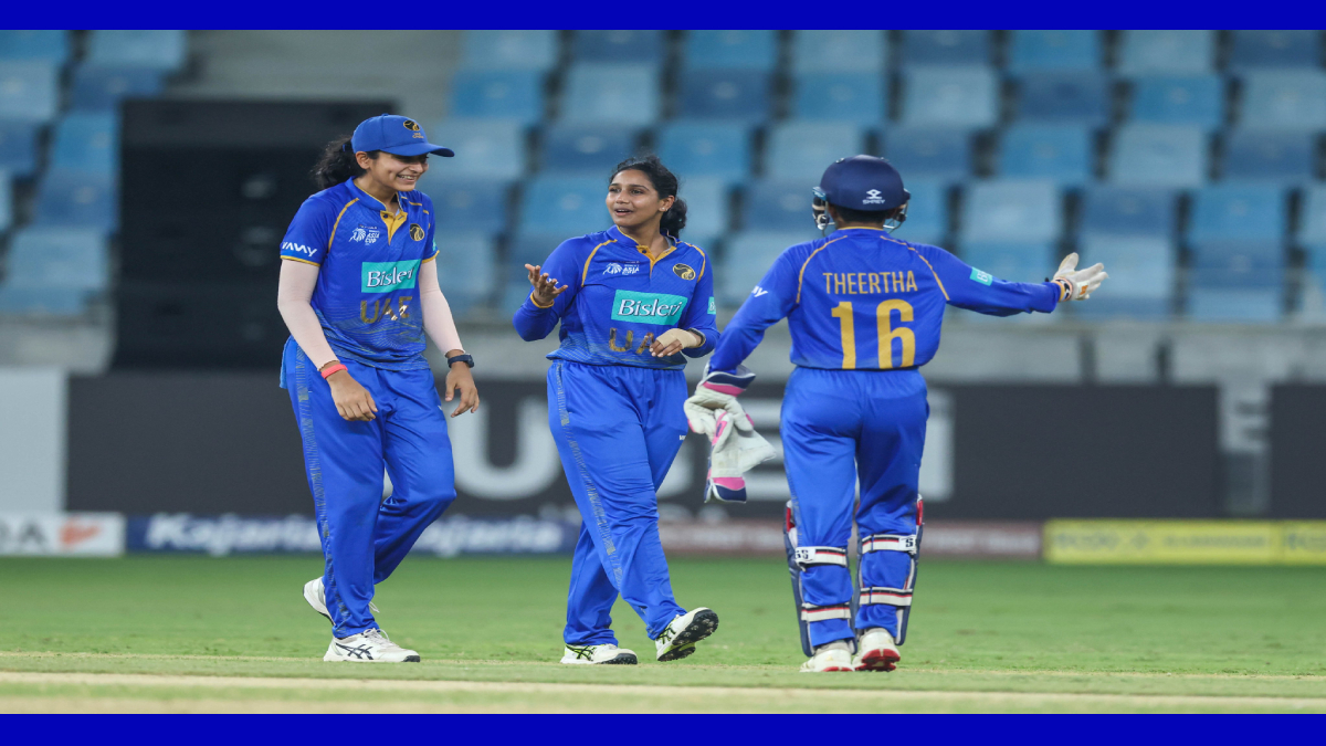 IND vs PAK Match LIVE: एशिया कप विमेंस में भारत-पाकिस्तान का आज महामुकाबला, यहां देखें फ्री मैच!