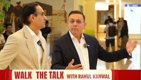 Less Than 10% Of Indians Have Passports: VFS CEO Sees First-Time Traveller Opportunity