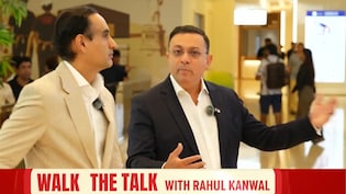 Less Than 10% Of Indians Have Passports: VFS CEO Sees Huge First-Time Traveller Opportunity