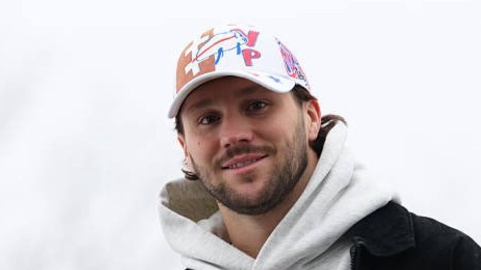 Josh Allen Gets A Surprise From Buffalo Bills As His Funny Reaction Steals The Show