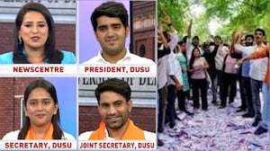 DU Poll Winners On Victory, Challenges And Priorities