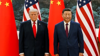 Confirmed! China's Xi Jinping To Pay Visit To US From September 23 To 25