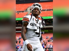 Deshaun Watson’s Tough Start Takes A New Turn After An Unexpected Defense