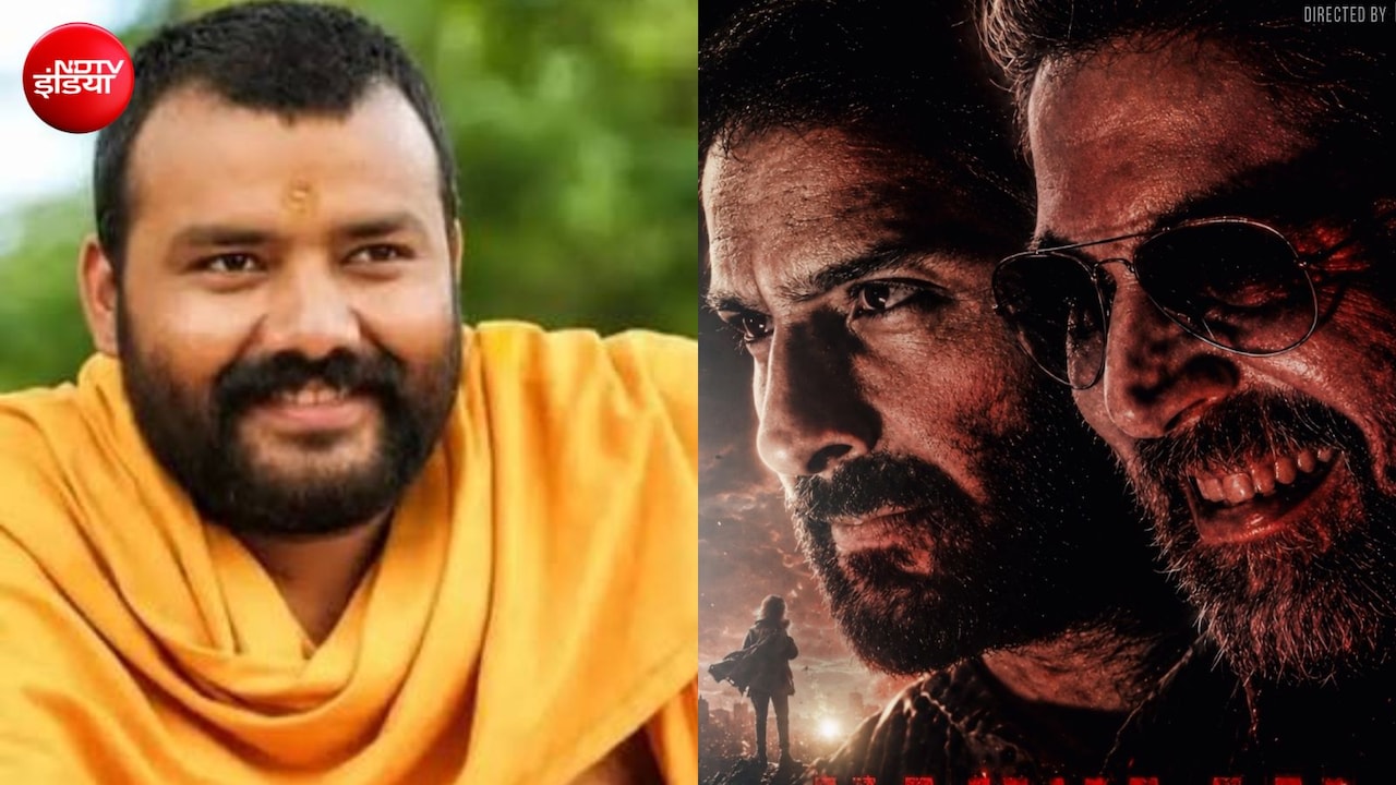 हनुमान अंश की 38वें दिन कमाई से दुनियाभर में डंका, हैवान को ढेर कर मिला बनाया रिकॉर्ड