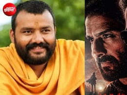 हनुमान अंश की 38वें दिन कमाई से दुनियाभर में डंका, हैवान को ढेर कर मिला बनाया रिकॉर्ड
