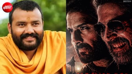 हनुमान अंश की 38वें दिन कमाई से दुनियाभर में डंका, हैवान को ढेर कर मिला बनाया रिकॉर्ड