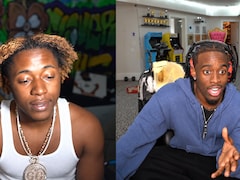 What Did Kai Cenat Do? Reggie Calls Him A Ped*phile And Accuses Him Of Involving RaKai In Homosexual Acts