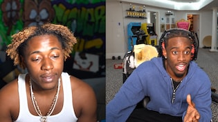 Reggie aka Lil Rodney Son Accuses Brother Of Mo*esting Him As A Child; Calls Out Kai Cenat Too