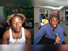 Reggie aka Lil Rodney Son Accuses Brother Of Mo*esting Him As A Child; Calls Out Kai Cenat Too