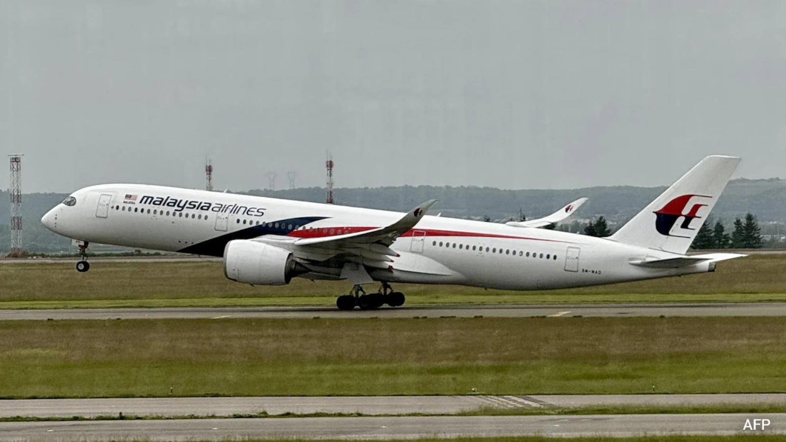 Indian Man Dies After Medical Episode on Malaysia Airlines Flight