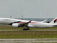 Indian Man Dies On Malaysia Airlines Flight To Sydney After 'Asthma Attack'