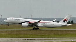 Indian Man Dies On Malaysia Airlines Flight To Sydney After 'Asthma Attack'