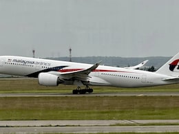 Indian Man Dies On Malaysia Airlines Flight To Sydney After 'Asthma Attack'