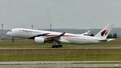 Indian Man Dies On Malaysia Airlines Flight To Sydney After 'Asthma Attack'