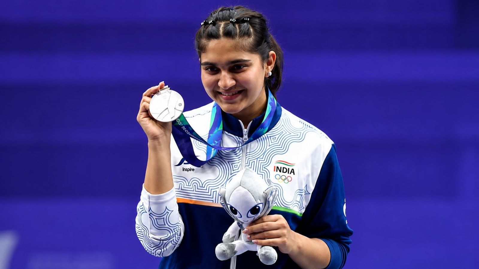 Asian Games 2026 Day 9 LIVE Updates: Anahat Singh Beaten 2-3 In Thriller, Esha Singh Lifts Shooting Curse