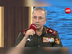 चीन-पाकिस्तान सीमा पर और कश्मीर में कैसे हालात? CDS सुब्रमणि ने Gen Z को लेकर NDTV से कही बड़ी बात