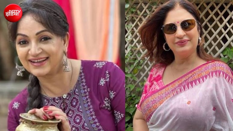 CINTAA &nbsp;चुनाव में उपासना सिंह आगे, &nbsp;कुनिका सदानंद बोलीं- अब हमारी लड़ाई शुरू हुई है