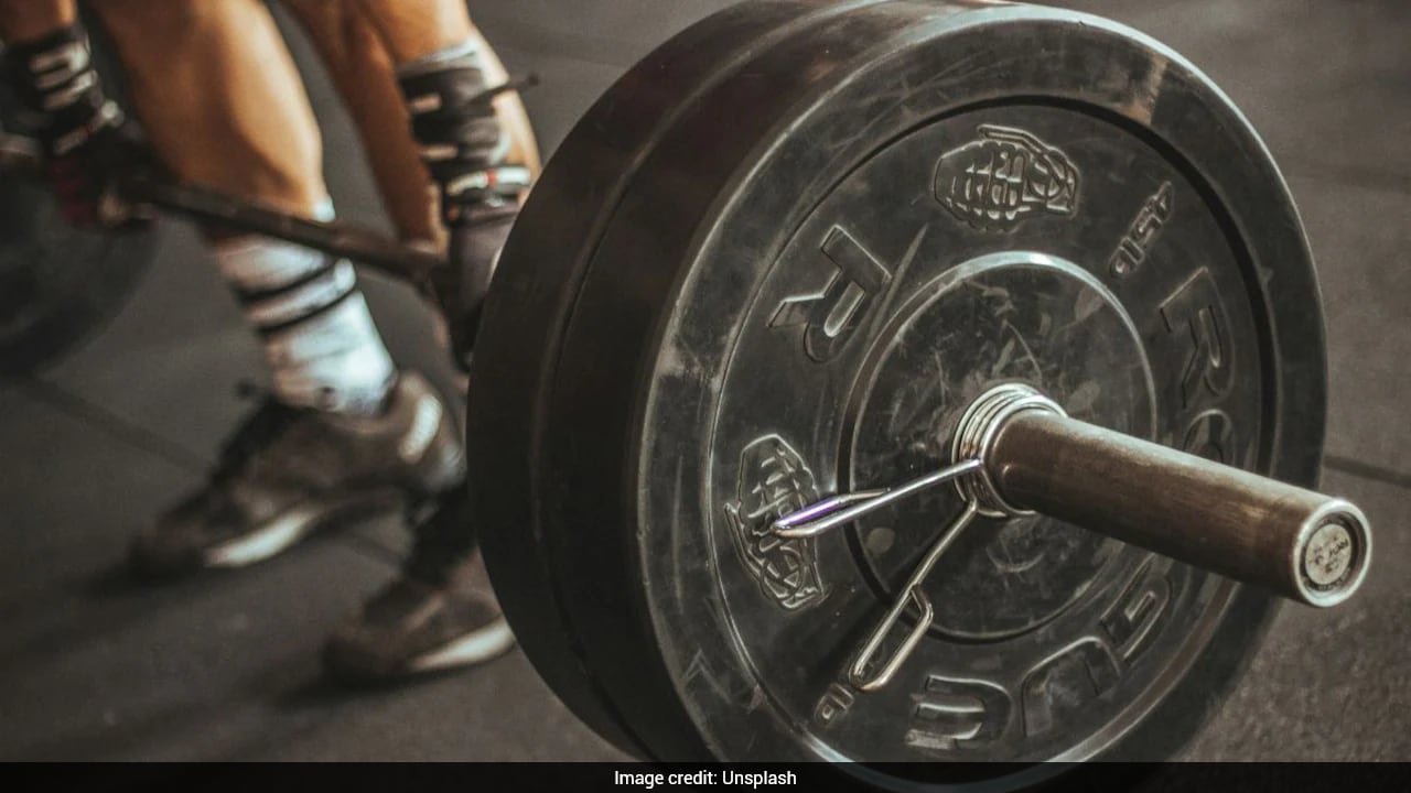 65-Year-Old Wins Third World Powerlifting Title In Less Than Three Years