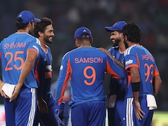India vs Afghanistan LIVE Score, 2nd T20I: India Recover After Massive Blunder, Afghanistan 5 Down