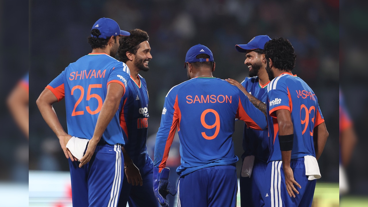 India vs Japan: 5-5 ओवर के रोमांचक मुकाबले में आखिरी ओवर तक चला सस्पेंस, भारत ने 2 रन से मारी बाजी