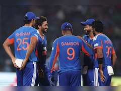India vs Japan: 5-5 ओवर के रोमांचक मुकाबले में आखिरी ओवर तक चला सस्पेंस, भारत ने 2 रन से मारी बाजी