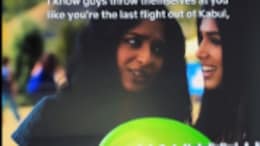 'Our Trauma Is Not A Punchline': Netflix Show <i>Best Of The Best</i> Faces Backlash Over 'Last Plane Out Of Kabul' Dialogue