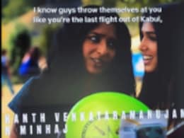 'Our Trauma Is Not A Punchline': Netflix Show <i>Best Of The Best</i> Faces Backlash Over 'Last Plane Out Of Kabul' Dialogue